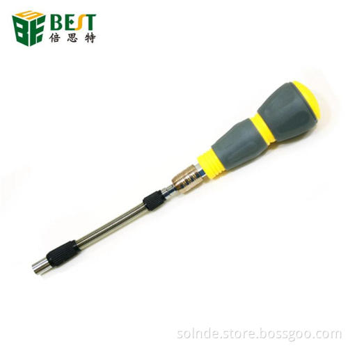 Newest CE rubber screwdriver tip